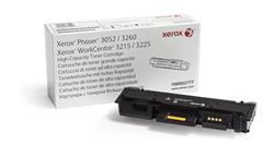 XEROX 106R02777 Black High Capacity Toner Cartridge