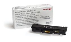 XEROX 106R02775 Black Toner Cartridge