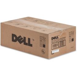 Dell PF028 Original Toner Cartridge - Laser - 5000 Pages - Black - 1 Each 3110CN/3115CN