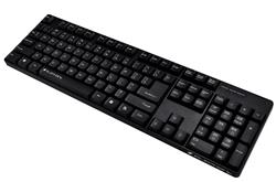 Elephant BOREAS USB wired waterproof keyboard Black KE-011