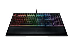 RAZER Ornata Chroma Membrane Gaming Keyboard - NASA(Open Box)