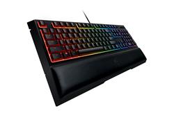 RAZER Ornata Chroma Membrane Gaming Keyboard - NASA(Open Box)