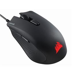 CORSAIR Harpoon Wired RGB Gaming Mouse