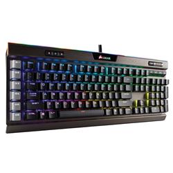 CORSAIR Gaming K95 RGB Platinum Mechanical Keyboard(Open Box)