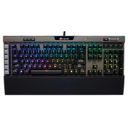 CORSAIR Gaming K95 RGB Platinum Mechanical Keyboard(Open Box)