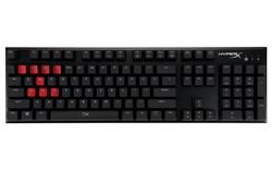 HYPERX Alloy FPS Mechanical Gaming Keyboard - Cherry MX Red
