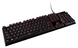 HYPERX Alloy FPS Mechanical Gaming Keyboard - Cherry MX Red