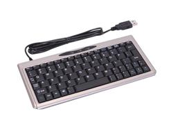 Solidtek Super Mini Keyboard 77 Keys (KB-P3100SU)