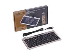 Solidtek Super Mini Keyboard 77 Keys (KB-P3100SU)