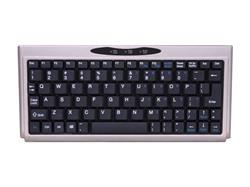 Solidtek Super Mini Keyboard 77 Keys (KB-P3100SU)