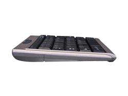 Solidtek Super Mini Keyboard 77 Keys (KB-P3100SU)