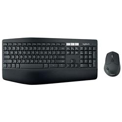 LOGITECH MK850 Performance Wireless Keyboard and Mouse Combo