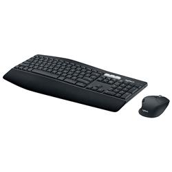 LOGITECH MK850 Performance Wireless Keyboard and Mouse Combo