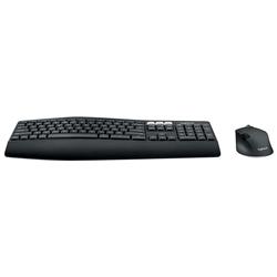 LOGITECH MK850 Performance Wireless Keyboard and Mouse Combo