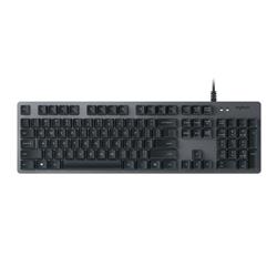 Logitech K840 Mechanical Corded Keyboard