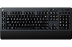 LOGITECH G613 WIRELESS MECHANICAL GAMING KEYBOARD(Open Box)