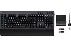 LOGITECH G613 WIRELESS MECHANICAL GAMING KEYBOARD(Open Box)