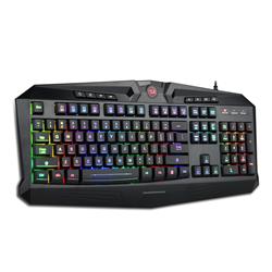 Redragon Gaming Mouse And Keyboard Combo S101-1(Open Box)