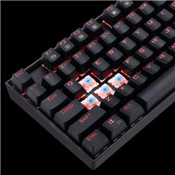 Redragon K551RGB-1 Mechanical Gaming Keyboard(Open Box)