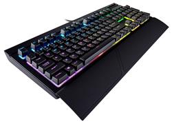 Corsair Gaming K68 RGB Mechanical Gaming Keyboard(Open Box)