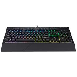 Corsair Gaming K68 RGB Mechanical Gaming Keyboard(Open Box)