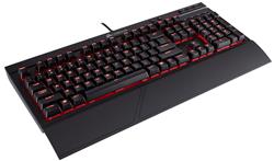 CORSAIR Gaming K68 Mechanical Gaming Keyboard(Open Box)