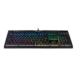 CORSAIR Strafe RGB MK.2 Mechanical Gaming Keyboard - Red Switch(Open Box)