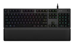 Logitech G513 Carbon RGB Mechanical Gaming Keyboard