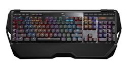 G.SKILL RIPJAWS KM780R Mechanical Gaming Keyboard, RGB, Cherry MX Brown (GK-KCL1C3-KM780RS10NA)