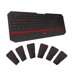 Redragon K502 Gaming Keyboard(Open Box)