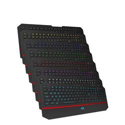 Redragon K502 Gaming Keyboard(Open Box)