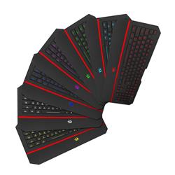 Redragon K502 Gaming Keyboard(Open Box)