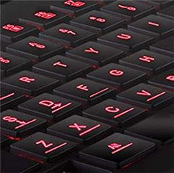 Redragon K502 Gaming Keyboard(Open Box)