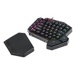 Redragon K585 One-Handed Gaming Keyboard