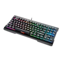 Redragon K561 Visnu Mechanical Gaming Keyboard, 87-Keys, w/Blue Switch(Open Box)