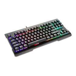 Redragon K561 Visnu Mechanical Gaming Keyboard, 87-Keys, w/Blue Switch(Open Box)