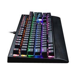 Redragon K557 RGB Backlit Waterproof Mechanical Gaming Keyboard(Open Box)