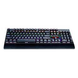 Redragon K557 RGB Backlit Waterproof Mechanical Gaming Keyboard(Open Box)