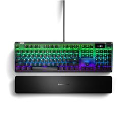 STEELSERIES Apex Pro Mechanical RGB Backlit Gaming Keyboard