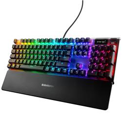 STEELSERIES Apex Pro Mechanical RGB Backlit Gaming Keyboard