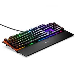 STEELSERIES Apex Pro Mechanical RGB Backlit Gaming Keyboard