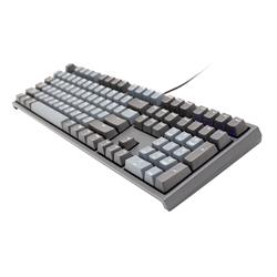 Ducky ONE2 Skyline, CMX Brown Switch Mechanical Keyboard