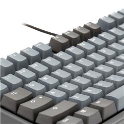 Ducky ONE2 Skyline, CMX Brown Switch Mechanical Keyboard