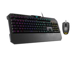 ASUS TUF Gaming Combo with Keyboard and Mice(Open Box)