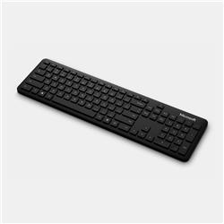 MICROSOFT Bluetooth Keyboard, Black (QSZ-00001)(Open Box)