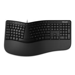 MICROSOFT Ergonomic Keyboard (LXM-00001)