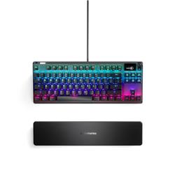 STEELSERIES Apex 7 TKL  Mechanical Gaming Keyboard(Open Box)