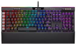 CORSAIR K95 RGB PLATINUM XT Gaming Keyboard - Speed Switch