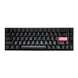 Ducky One2 SF RGB - MX Silent Red (DKON1967ST-SUSPDAZT1)