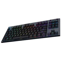 LOGITECH G915 TKL LIGHTSPEED Wireless RGB - Linear